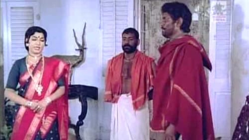  Senthoora Poove meme template