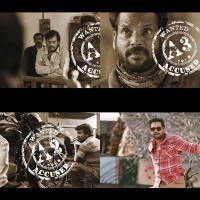 A 1 meme template Santhanam