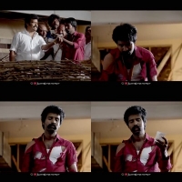 Pakathula irunthavana vittu puttu payasam alanjavana meme template