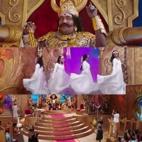 Punniyam saitha anavariyum naragathuku anupa poran meme template