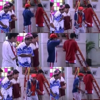 Veliya pongadaa ayyokiya raskalgalaa meme template