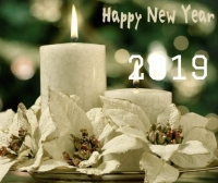 awesome new year 2019 image for whatsapp