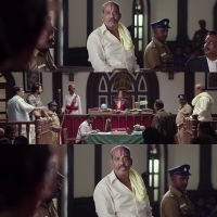 Enna chellam dai konda konda meme template