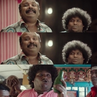 Jagajaala Killadi meme template Singampuli