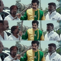 Jagajaala Killadi Ravi Mariya