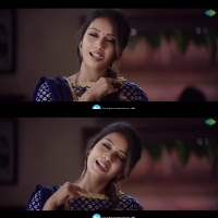 Nivetha Pethuraj meme template