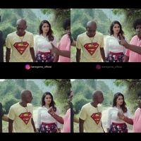 Jagajaala Killadi plain meme template without watermark