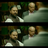 Neengala naxals matheri pesitu irukanga meme template