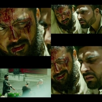 Kaappaan plain meme template freedownload