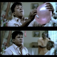 Saloon Kadai Shanmugam funny comments on fb meme template
