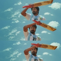 Avanakku sports naa romba pidikum meme template