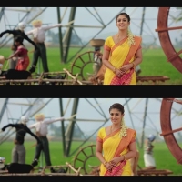 Nee vandha piraguthann ninnu dhoni veilayaddaru t20 match mathiri mari paraparapa poguthu meme template