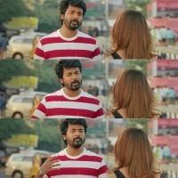 Mr Local meme template Sivakarthikeyan