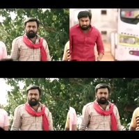 Nadodigal 2 blank meme template without watermark