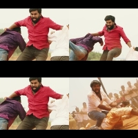 Evana irunthalum mukathuku naara va meme template