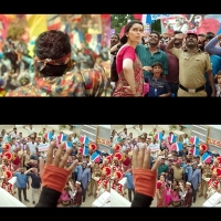 Prabakaran thai nattukku thirumba varukiran meme template