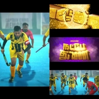 Natpe Thunai blank meme template