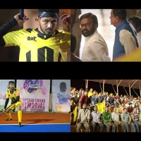 Puthusa oru team ullavaranga sir yaru antha 7 number meme template