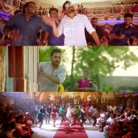 Natpe Thunai meme template without watermark