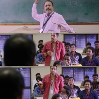 Avanga likes vangarthuku sapiduruvanga meme templates