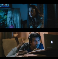 actress nayanthara and actor soori funny comment photos for fb