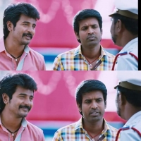 rajini murugan mass scene meme template