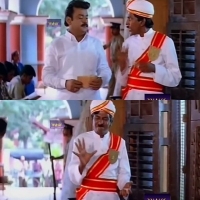 Tamilselvan IAS movie meme templates