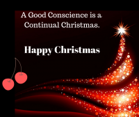 happy christmas image for whatsapp