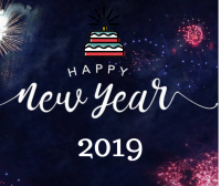 happy new year 2019 image free download
