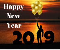 happy new year 2019 wishes for fb post