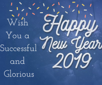 wish you a successful and glorious wishes image