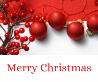 awesome merry christmas image