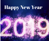 happy new year 2019 image for whatsapp friends