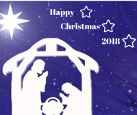 happy christmas 2018 free download