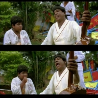 Bode soda Sangee mangee ada goo..meme template