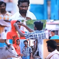 Bose pandi enga vetula rendu eruma madu iruku machetu vaa meme template