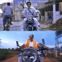 Sivanandi meme template from Sathyaraj