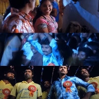 varuthapadatha valibar sangam blank meme template