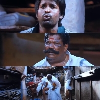 Kattaya kuttaya mukkam yalam pulli pulliya irukum aiyyaa meme template