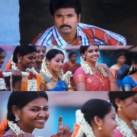 Edam iruka enga veetu pinade arusanttu suma thaan irukku meme template