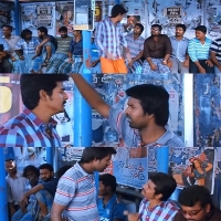 Na un busila varuilla nee en busila varatha meme template