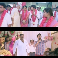 Velainu vandhutta vellaikaaran meme template Robo shankar