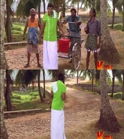 Intha kotta thandi neyem vara kodathu nanum varamatan whatsapp comedy video meme template