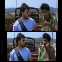 Varunkala Pirathama Manthiri Valka Vadivelu meme template