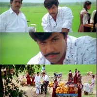 Amaithi padai meme template Sathyaraj