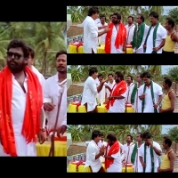Kache edayala mulathirukum kalangala meme template