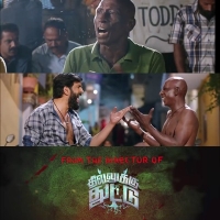 Youtube paigalaku comments podum ambu ulangalaku meme template