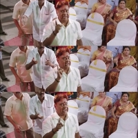 Nee koda nalla un pondati un koda valala meme template