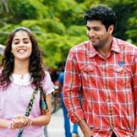 Santosh Subramaniam meme template