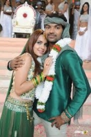 Kanimozhi meme template